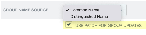 PingFed Use Patch