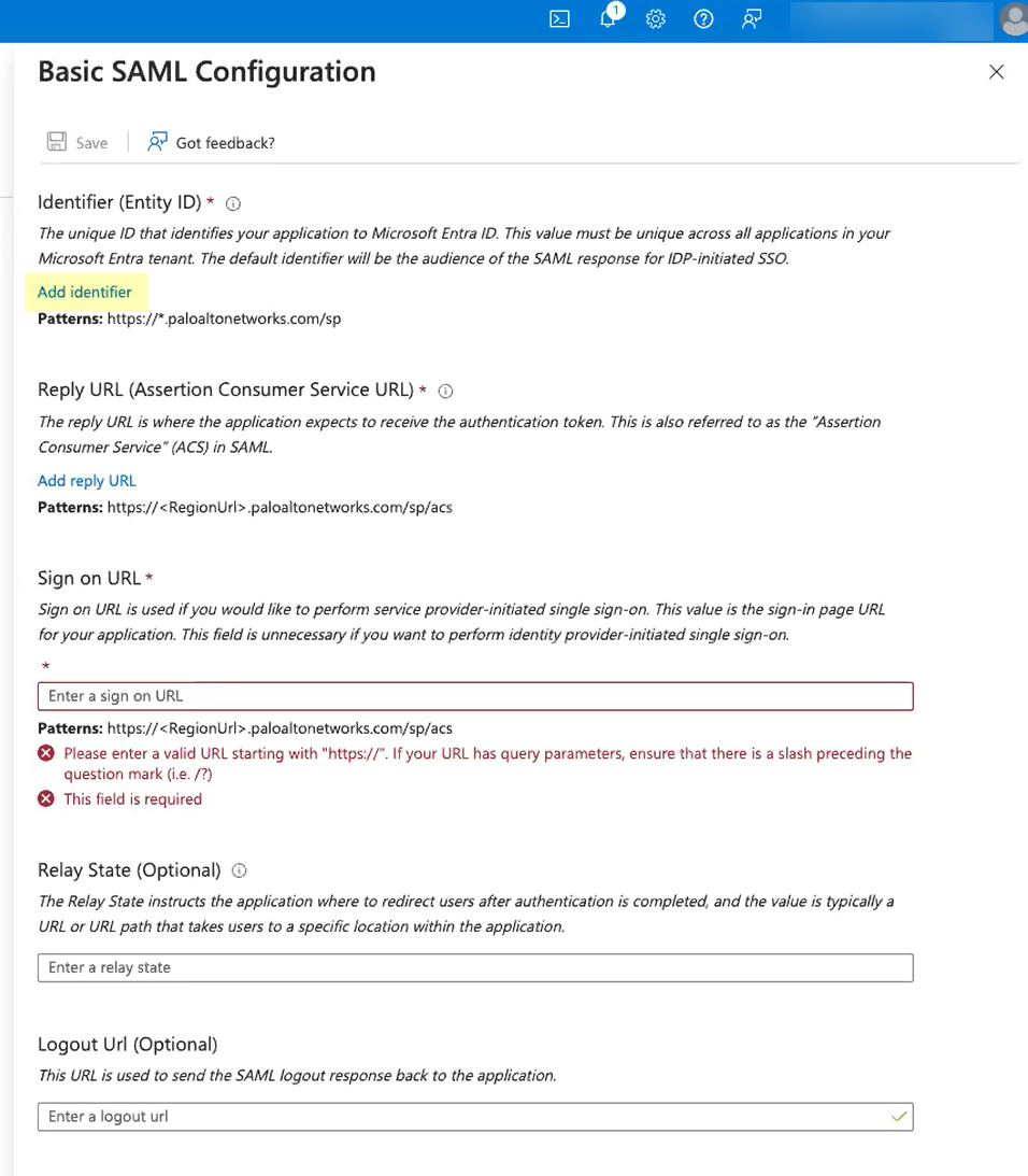A screenshot of a computer

AI-generated content may be incorrect.