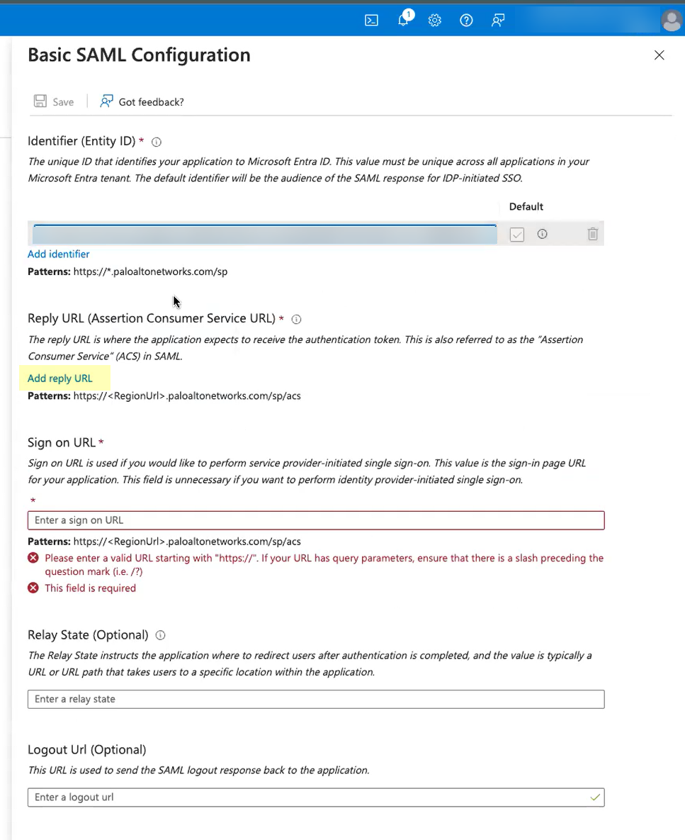 A screenshot of a computer

AI-generated content may be incorrect.