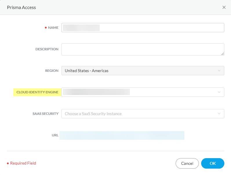 Hub Associate Existing App