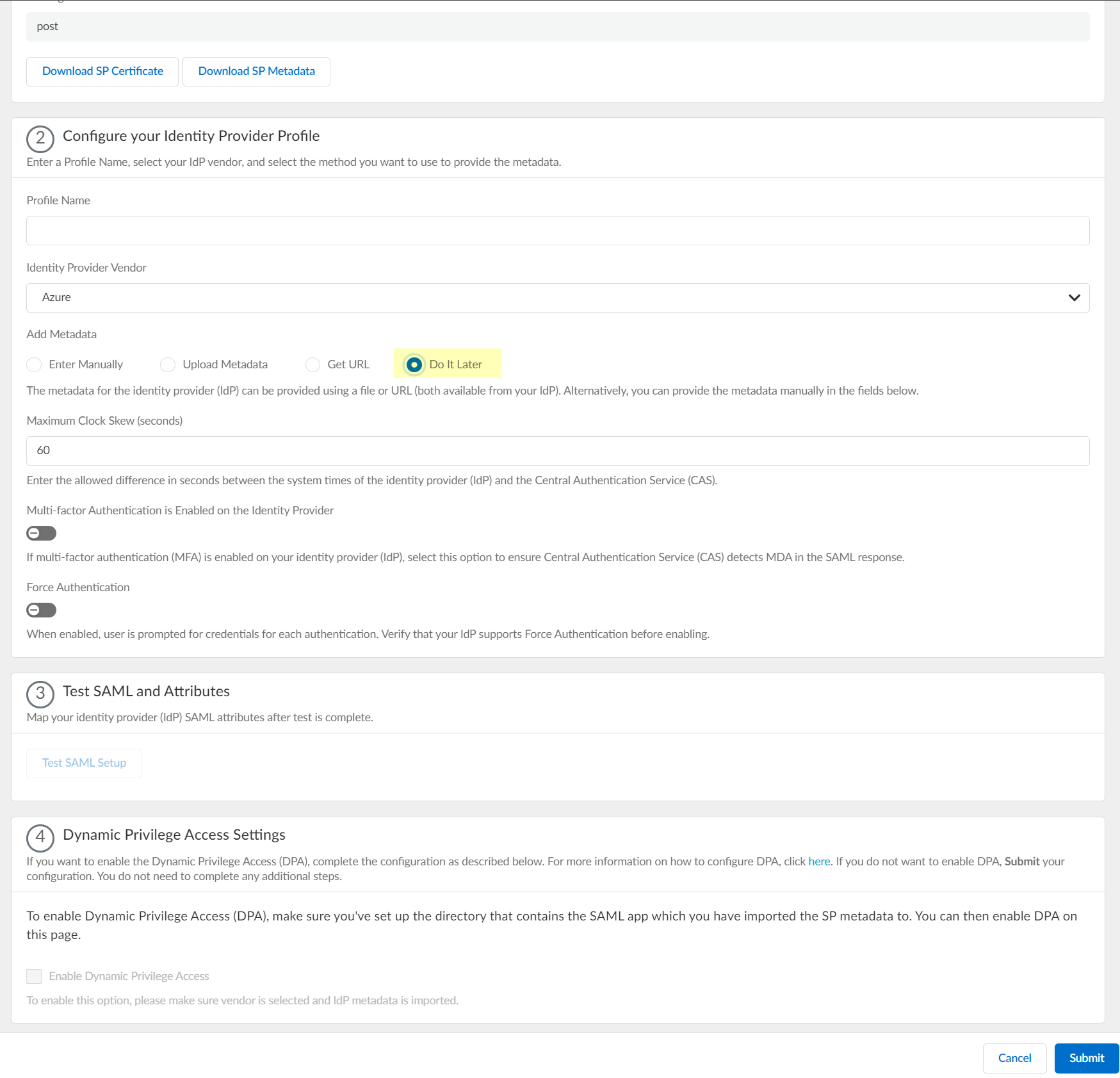 A screenshot of a computer

AI-generated content may be incorrect.