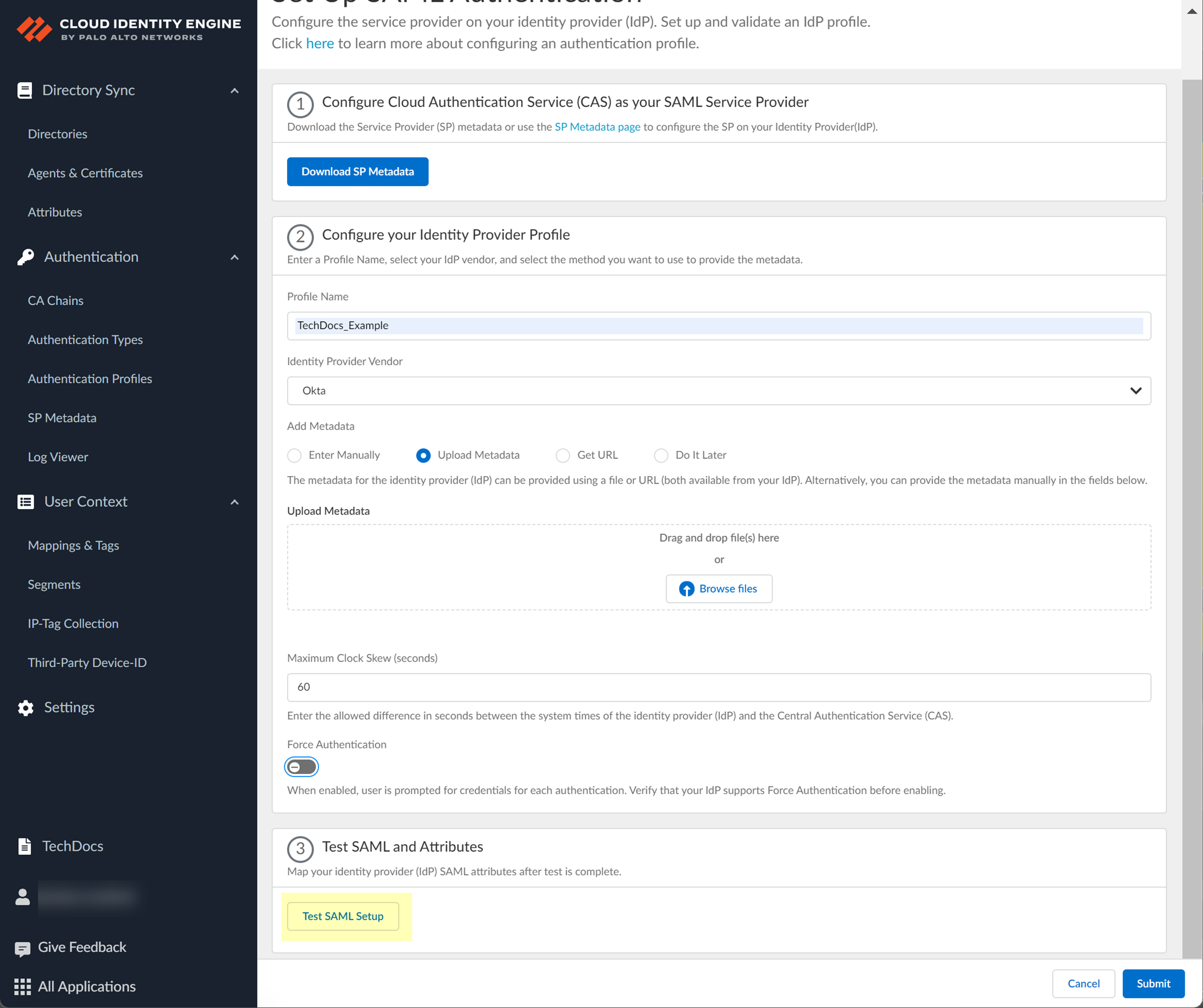 A screenshot of a computer

AI-generated content may be incorrect.