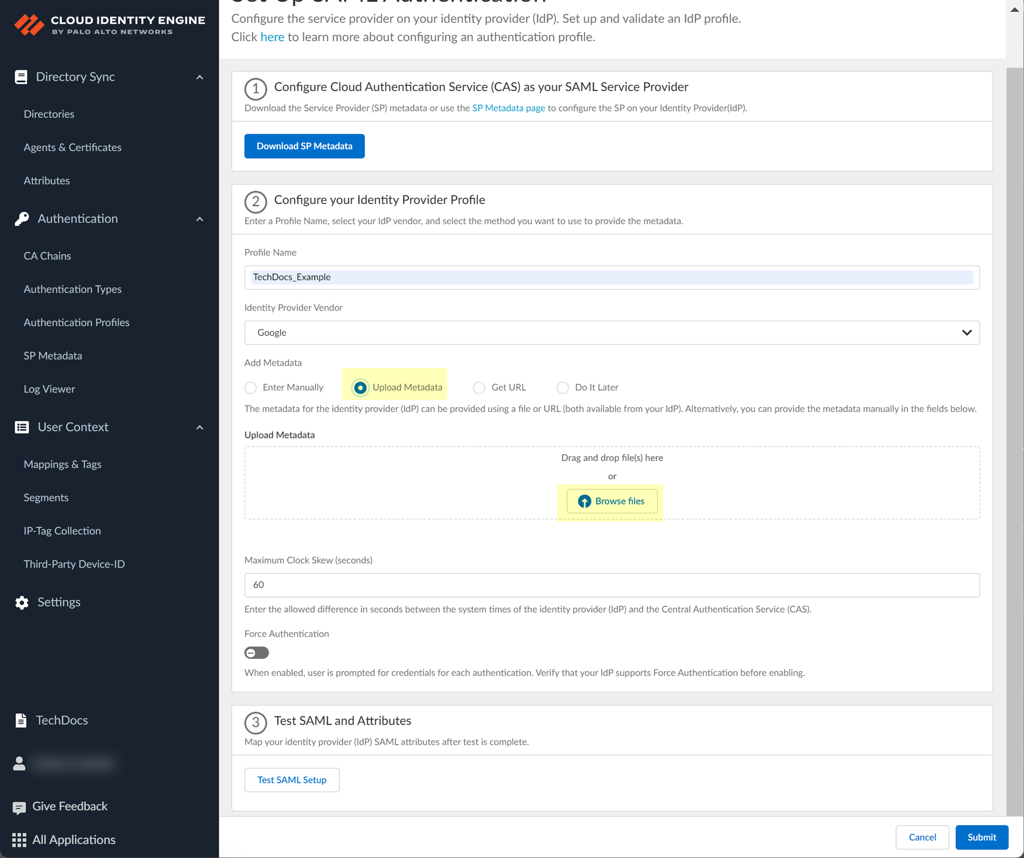 A screenshot of a computer

AI-generated content may be incorrect.