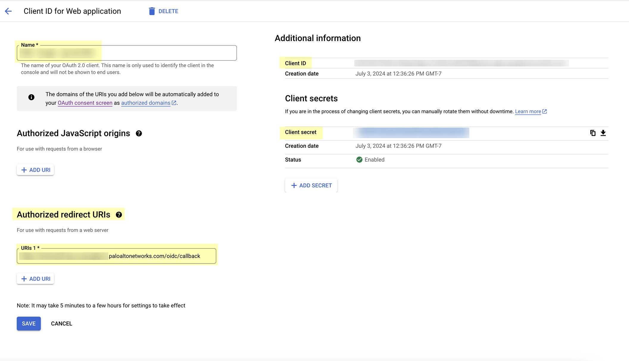 A screenshot of a computer

AI-generated content may be incorrect.