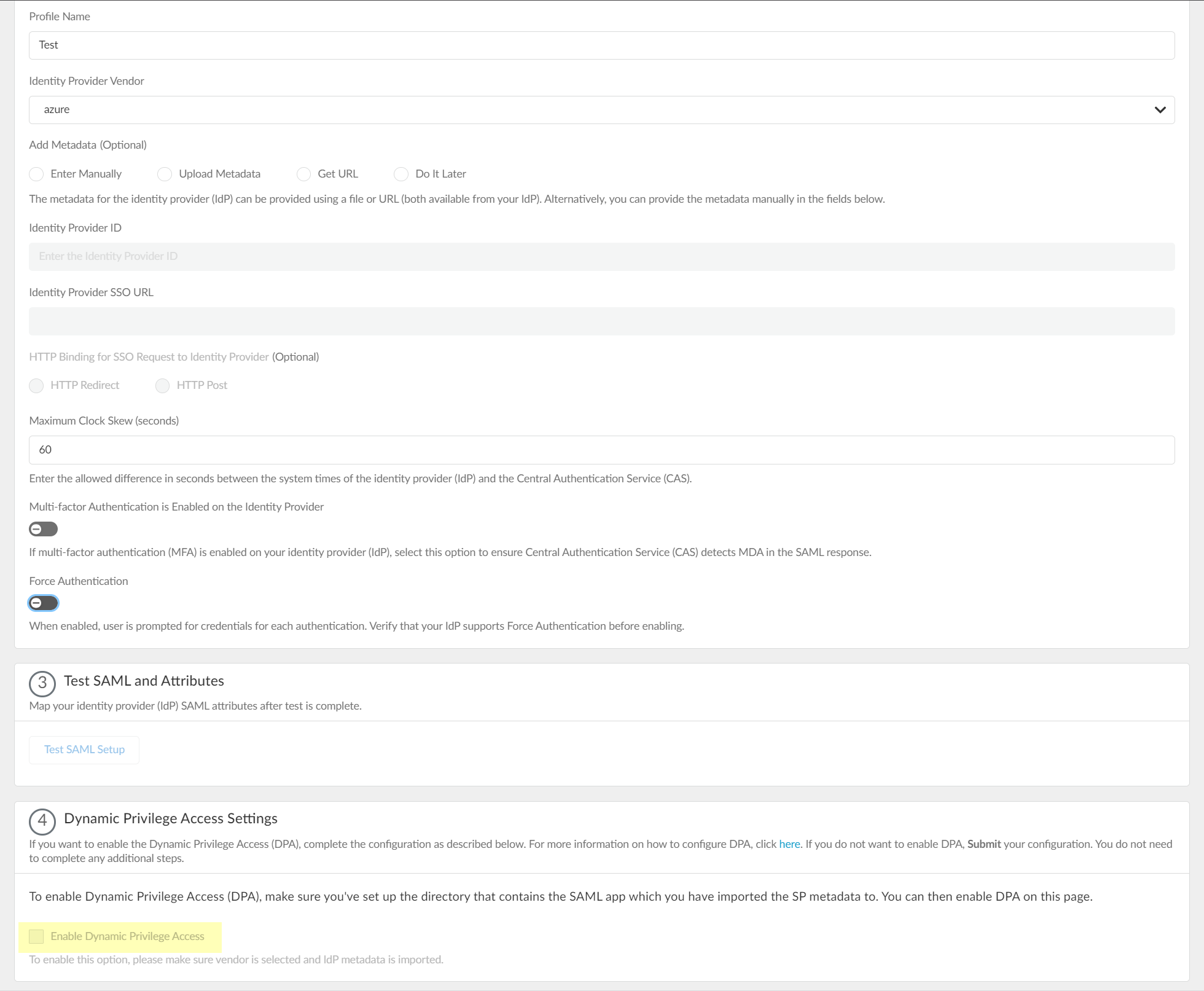 A screenshot of a computer

AI-generated content may be incorrect.