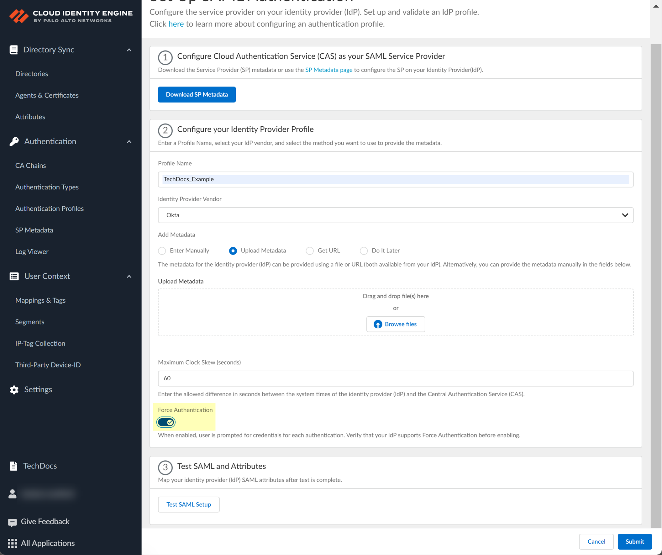 A screenshot of a computer

AI-generated content may be incorrect.