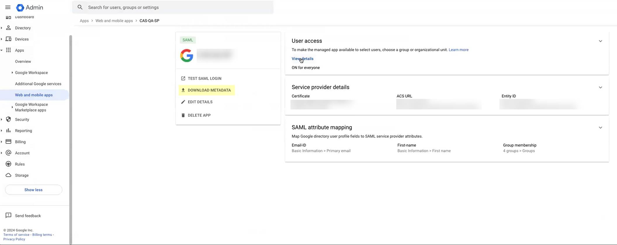 A screenshot of a computer

AI-generated content may be incorrect.