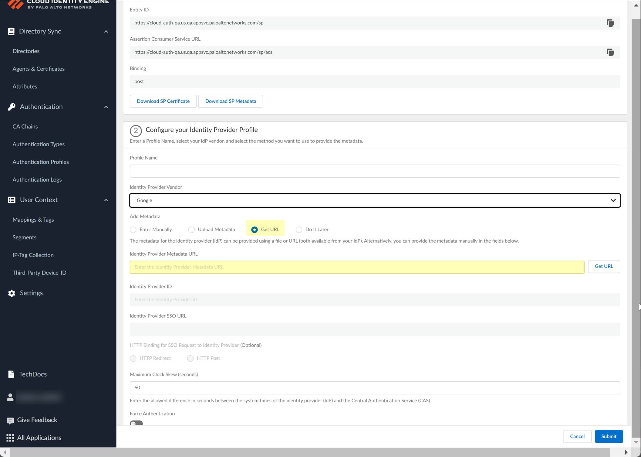 A screenshot of a computer

AI-generated content may be incorrect.