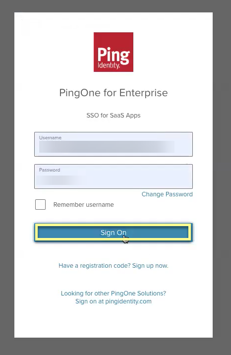 A screenshot of a login screen

AI-generated content may be incorrect.