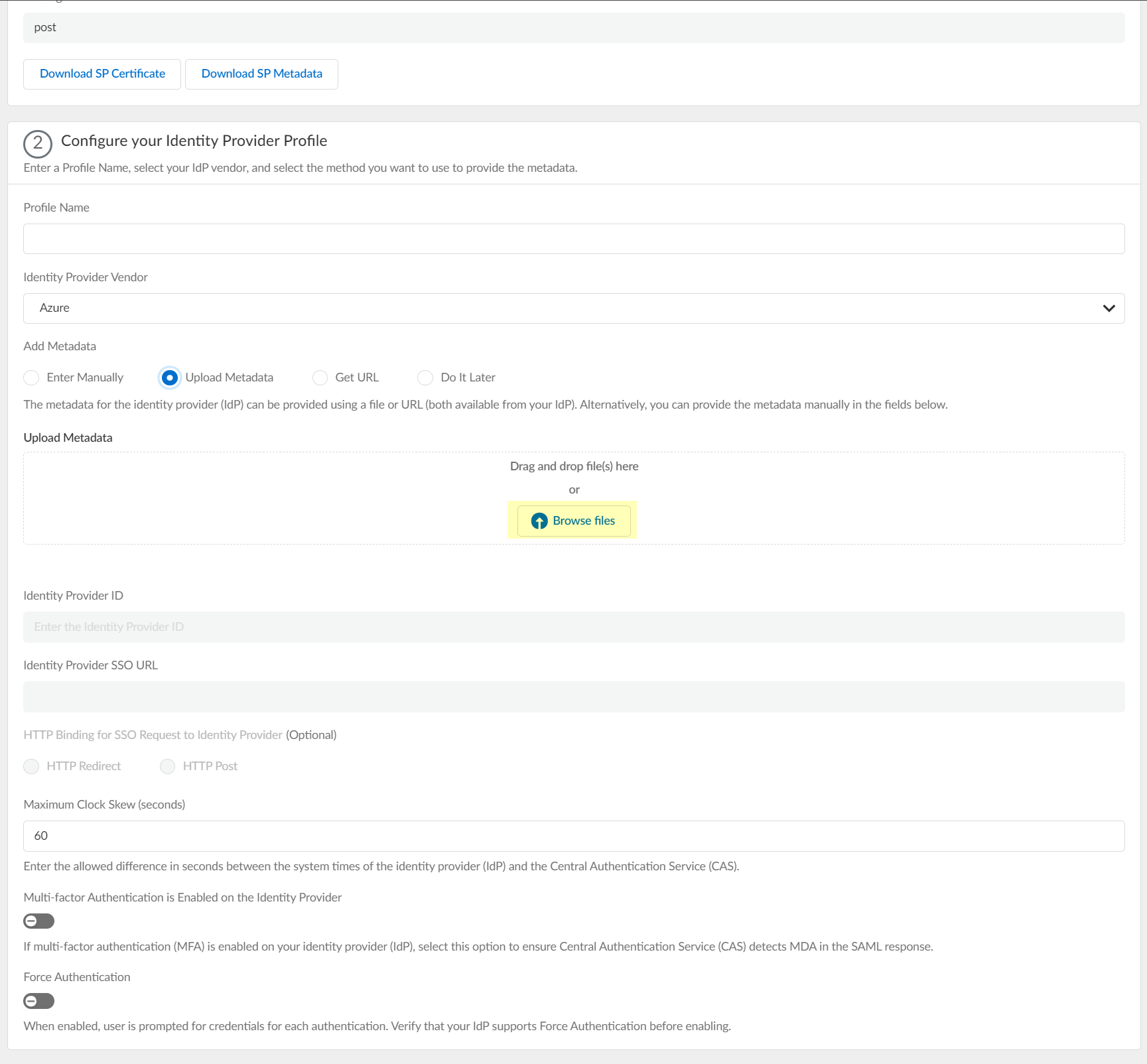 A screenshot of a computer

AI-generated content may be incorrect.