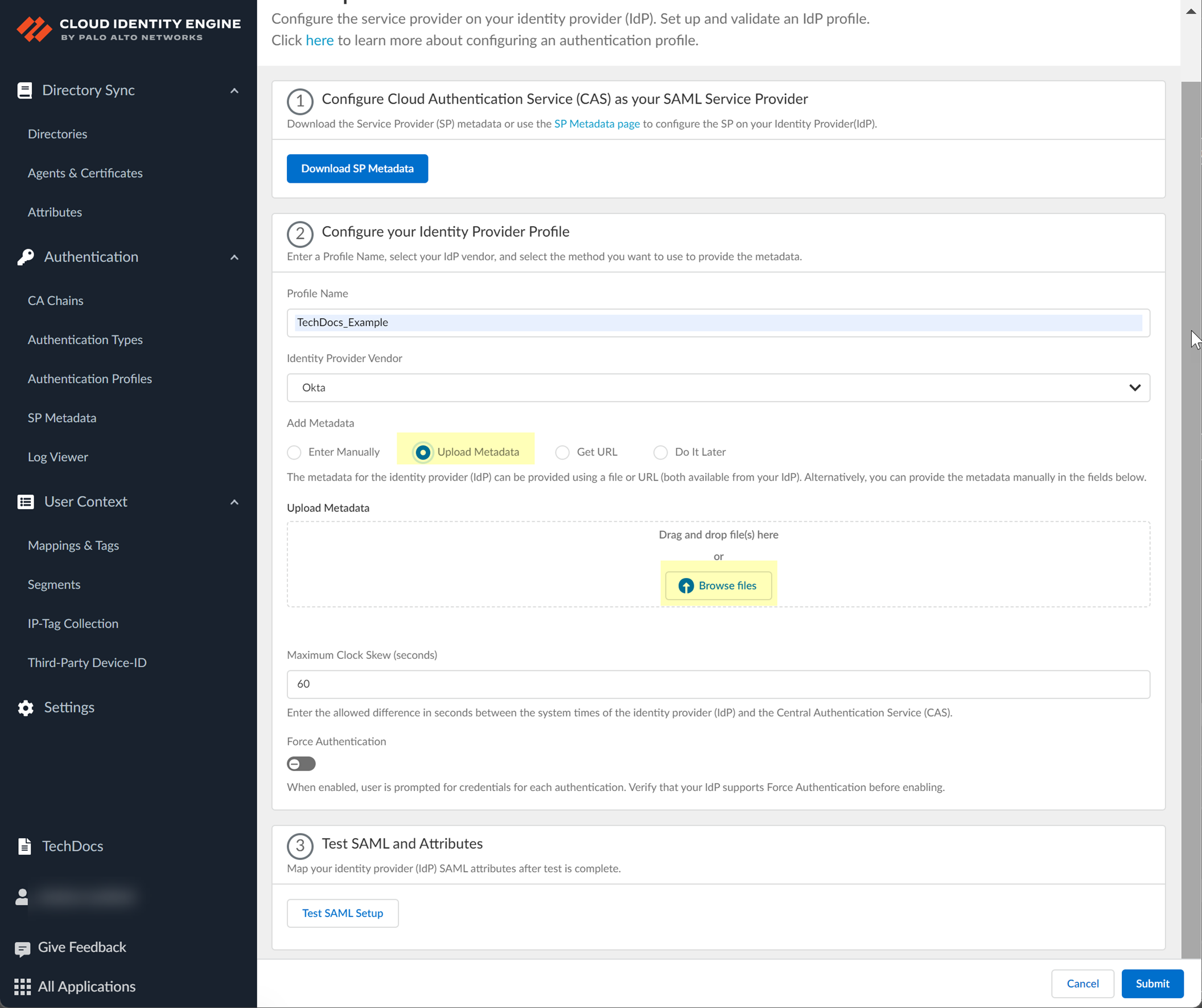 A screenshot of a computer

AI-generated content may be incorrect.