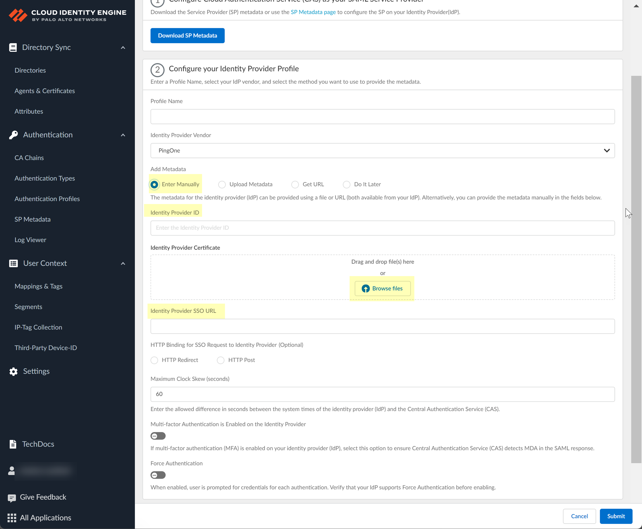 A screenshot of a computer

AI-generated content may be incorrect.